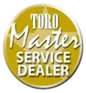 Toro Master Service Dealer